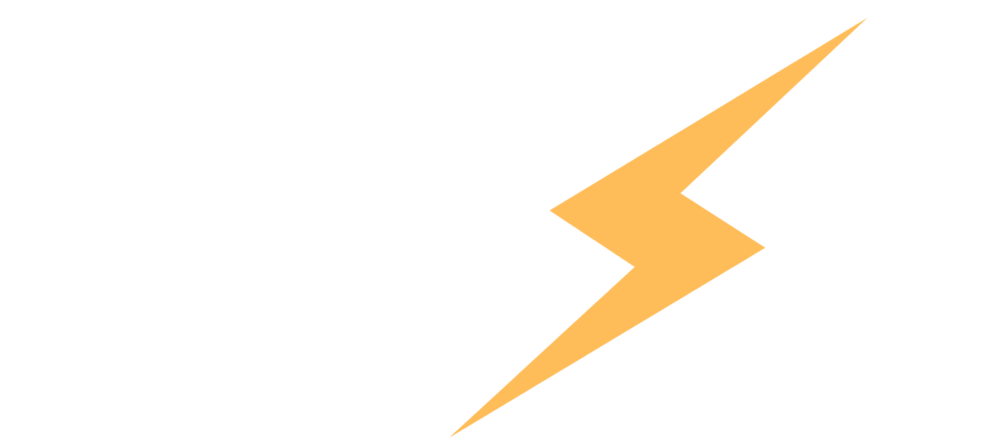 Main logo white