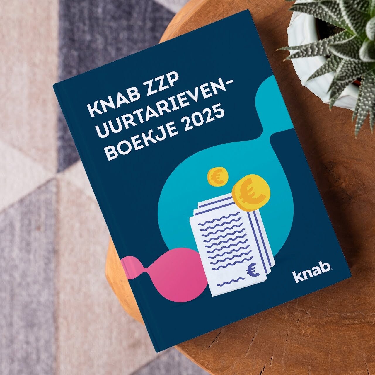 KNAB-ZZP-uurtarieven